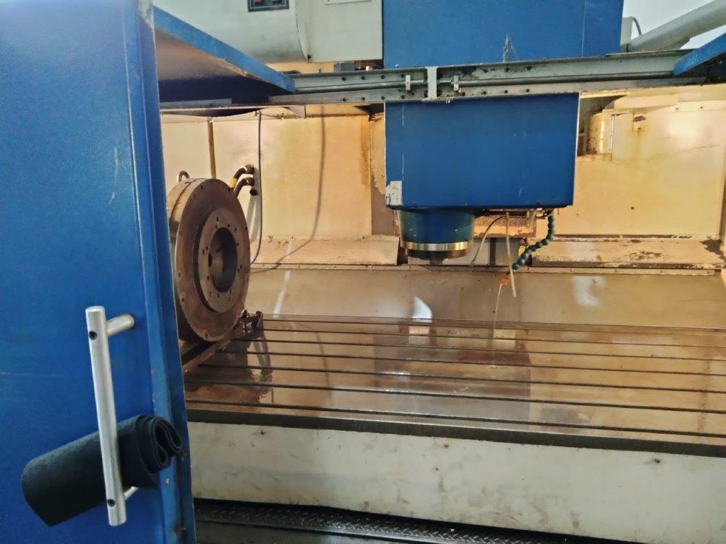 2006 Kafo (Femco) VMC-21100