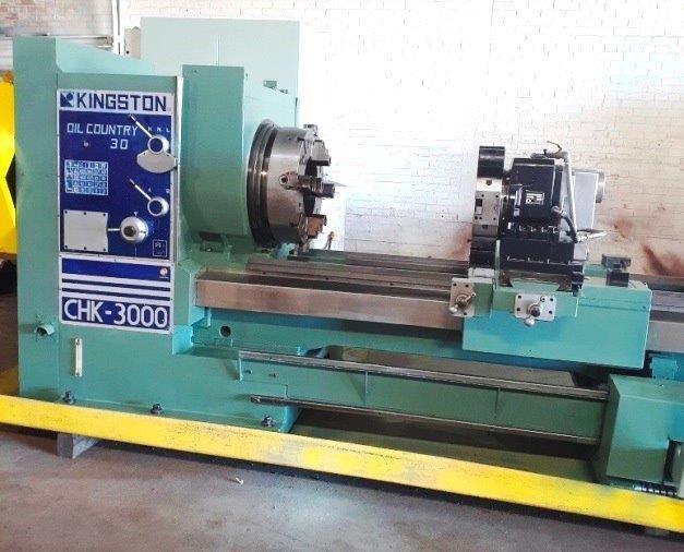 2002 Kingston CHK-3000