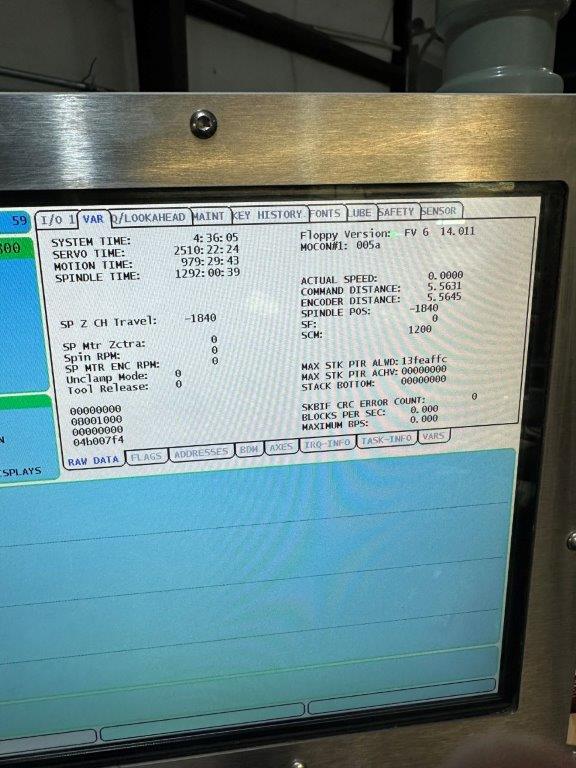 2012 Haas ST-30