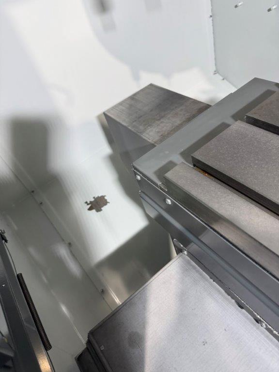 2023 Haas Mini Mill