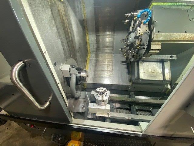 2022 Haas ST-10