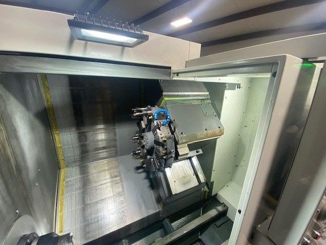 2022 Haas ST-10