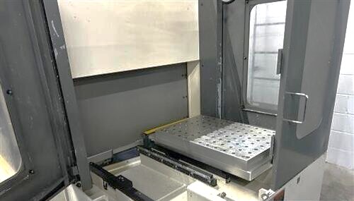 2015 Fanuc-Robodrill Alpha-D21LiA5