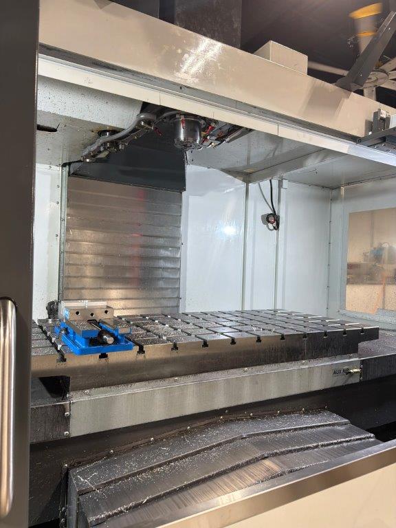 2023 Haas VM-6