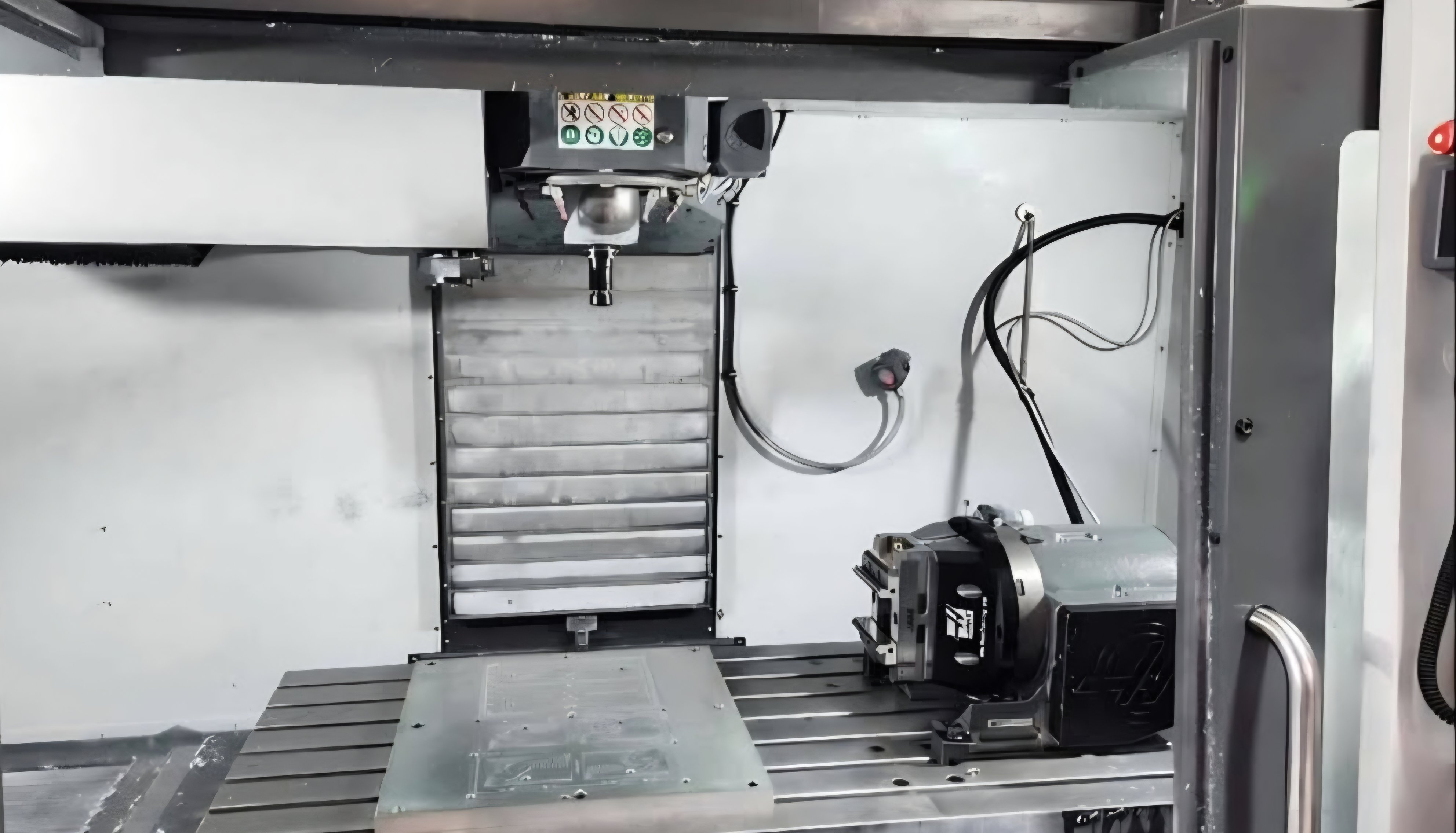 2021 Haas VF-3SSYT