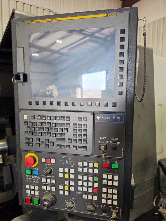 2023 Doosan Puma 5100LC