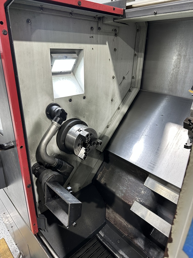 2019 SMEC SL-2000A