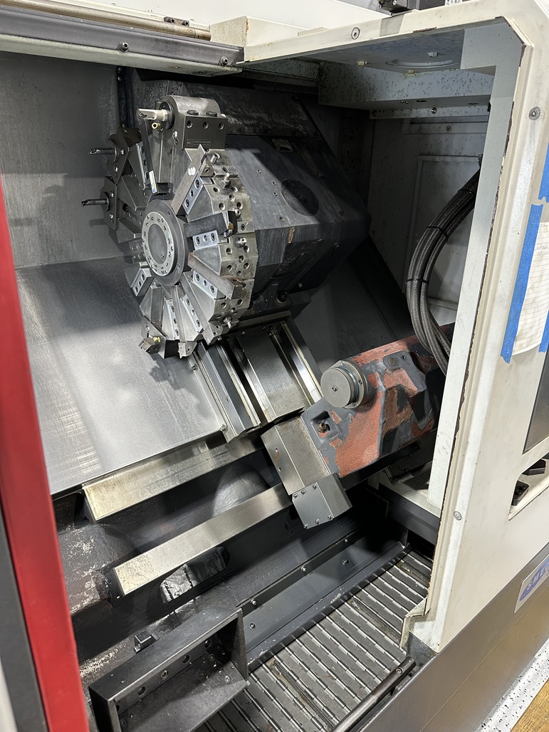 2019 SMEC SL-2000A