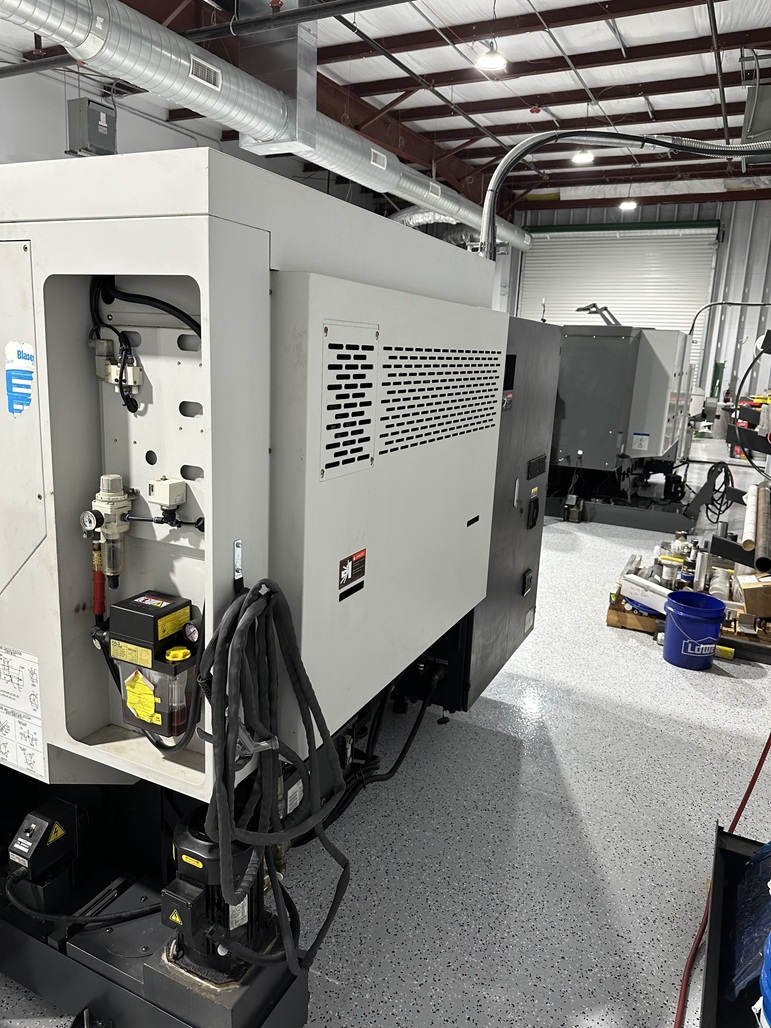 2019 SMEC SL-2000A