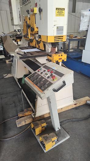 2012 Geka Hydracrop 110 AD