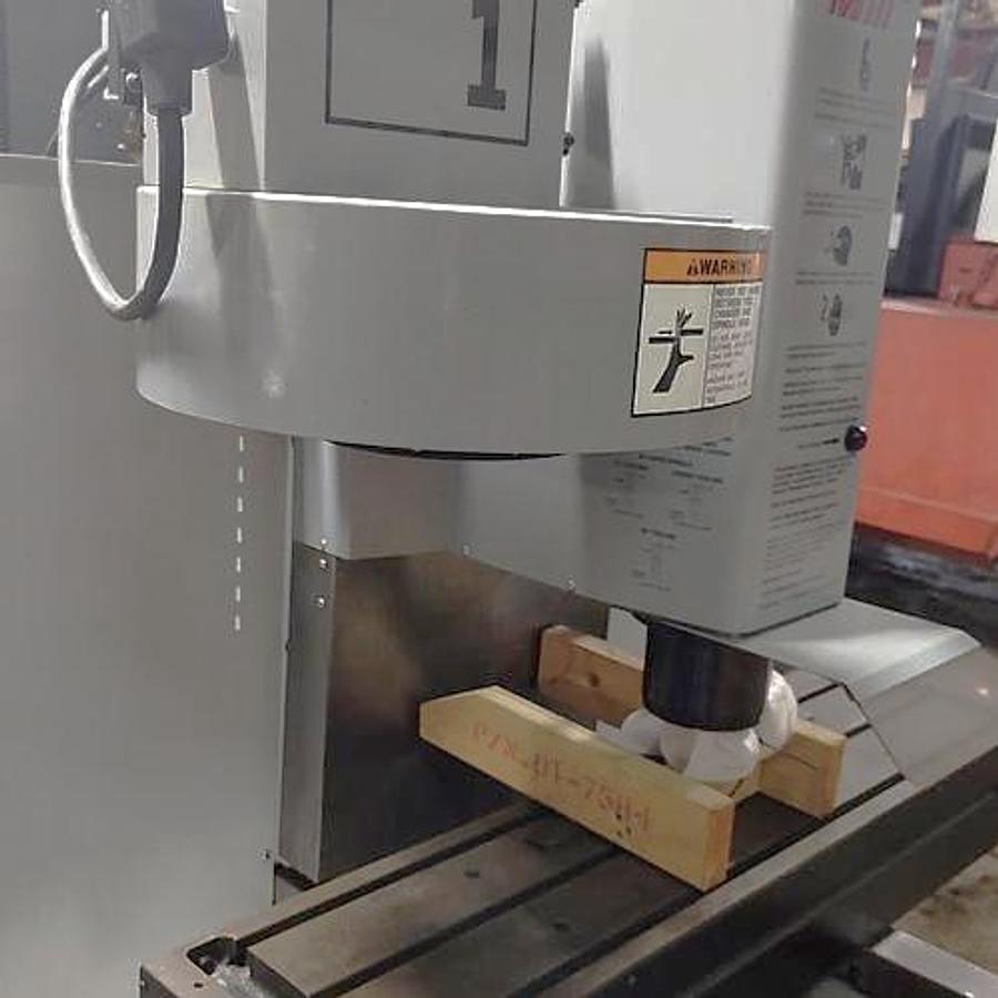2006 Haas TM-1