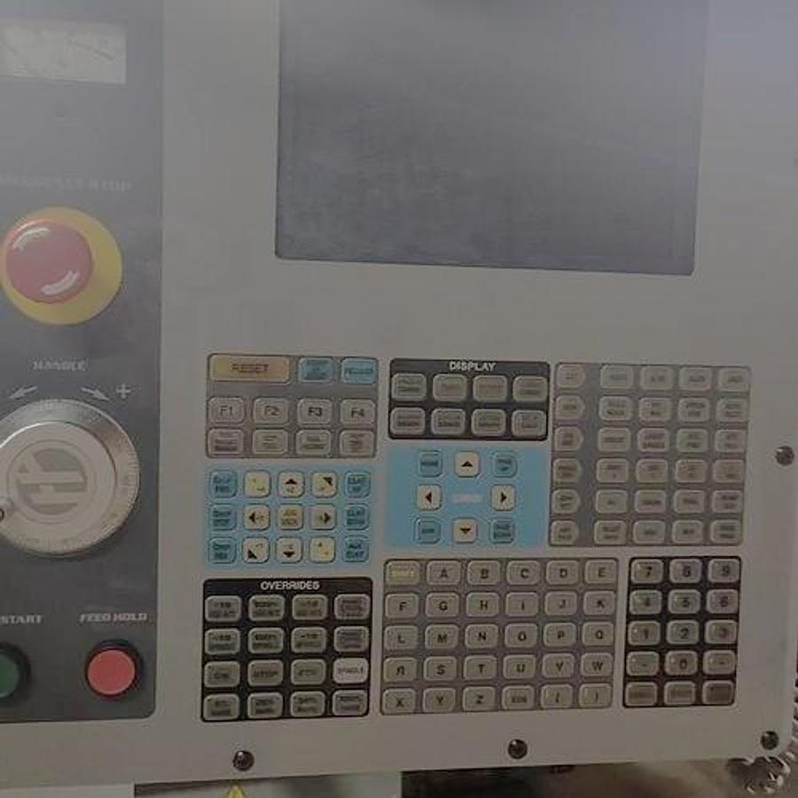 2006 Haas TM-1