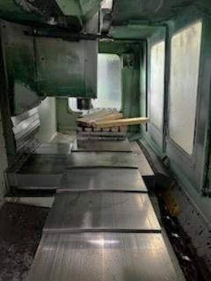 2008 Haas VF-3B