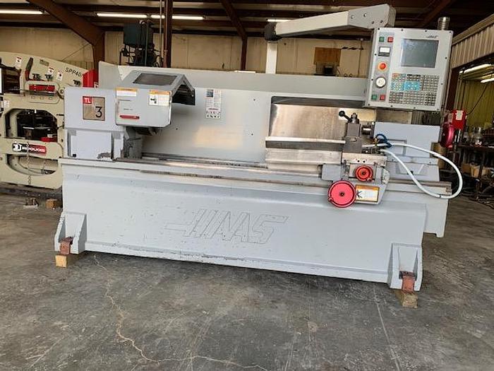 2004 Haas TL-3