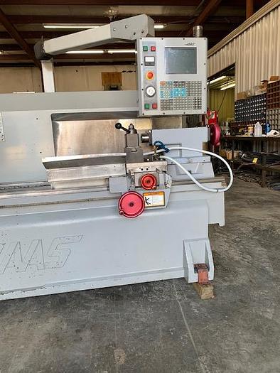 2004 Haas TL-3