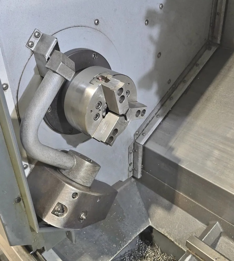 2016 Haas ST-10