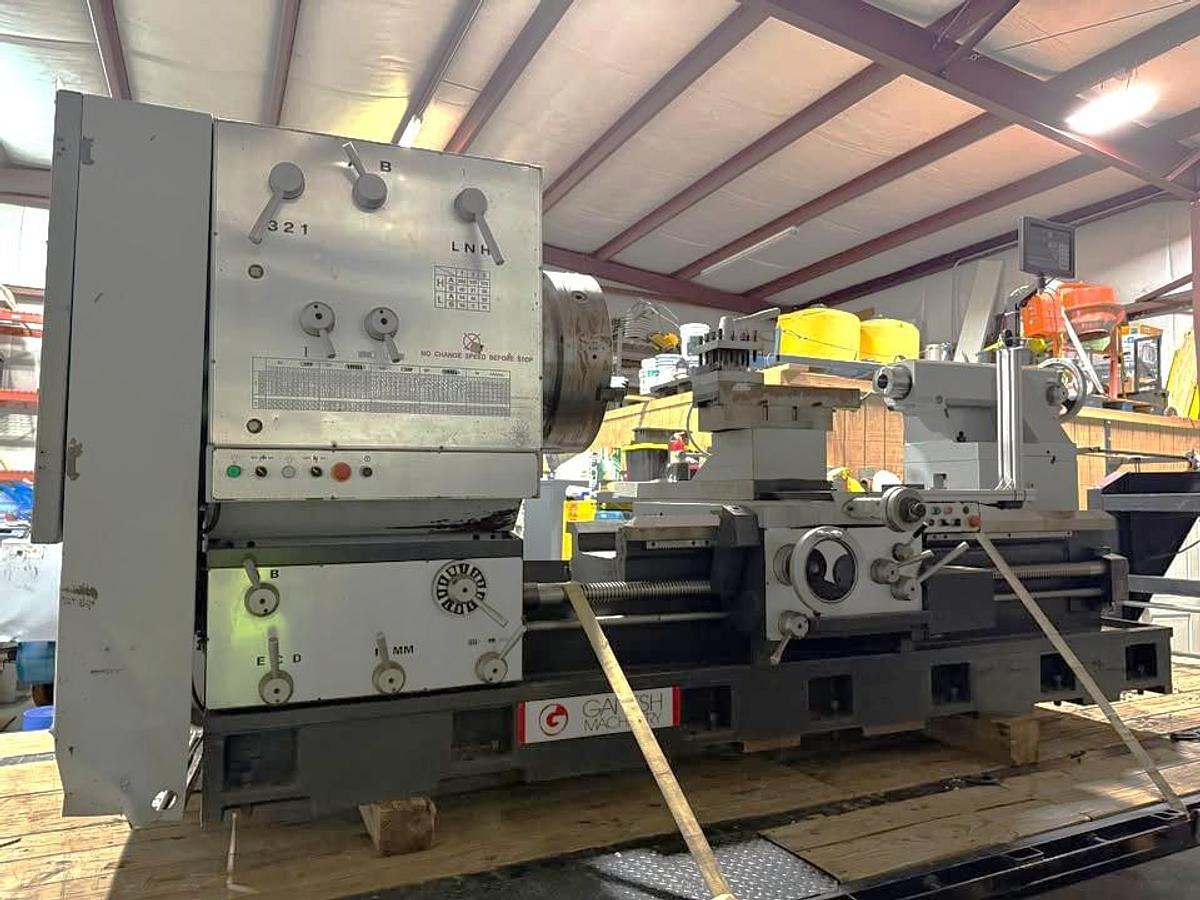 Ganesh GTD-4460