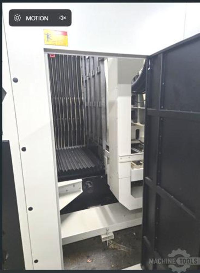 2022 Amera-Seiki VTC-5