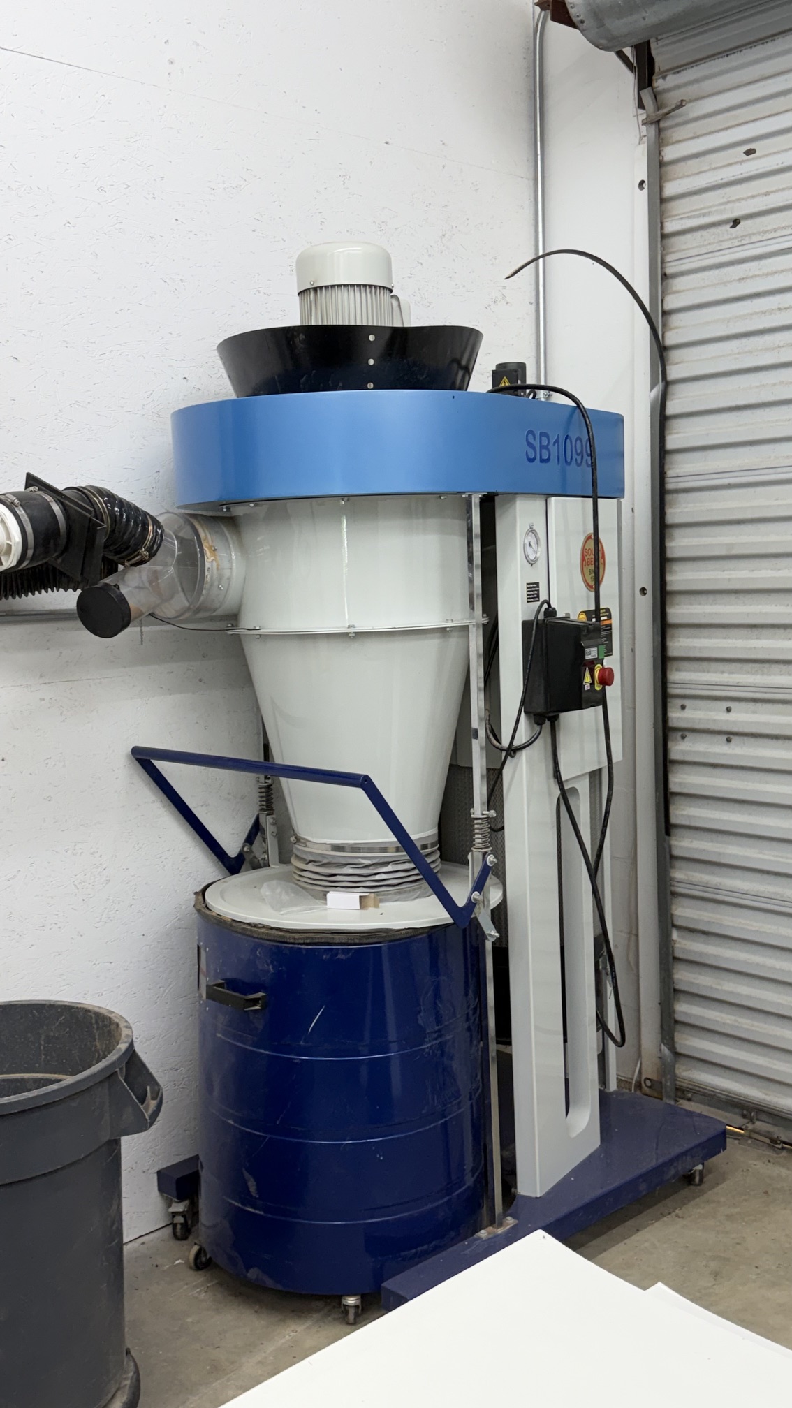 2023 ShopSabre Pro-408 CNC Router