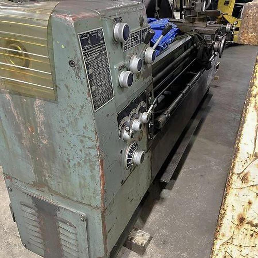 1989 Kingston HJ-1700