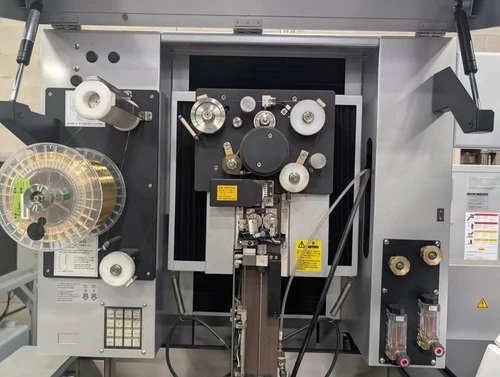 2019 Sodick VL-400Q