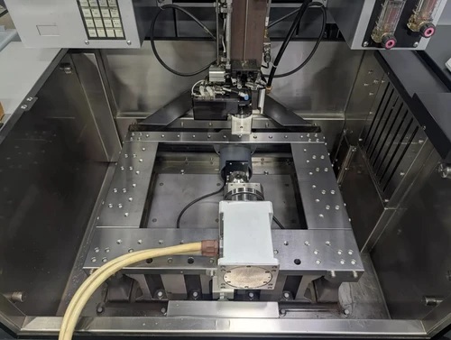 2019 Sodick VL-400Q