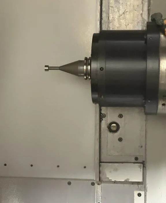 Used 2006 Makino A61 Horizontal Machining Center - thumbnail 5