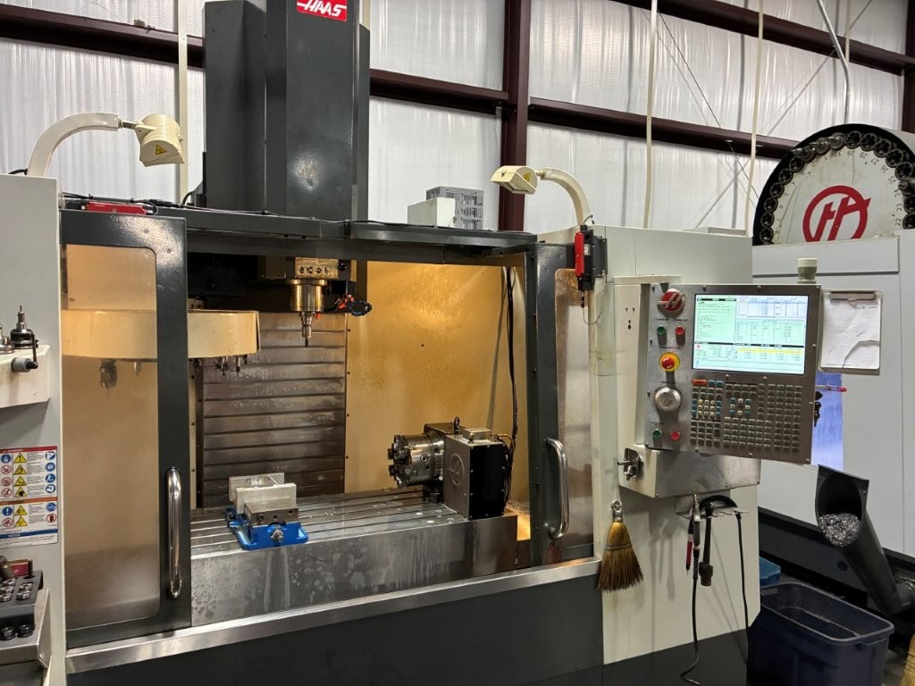 2011 Haas VF-3