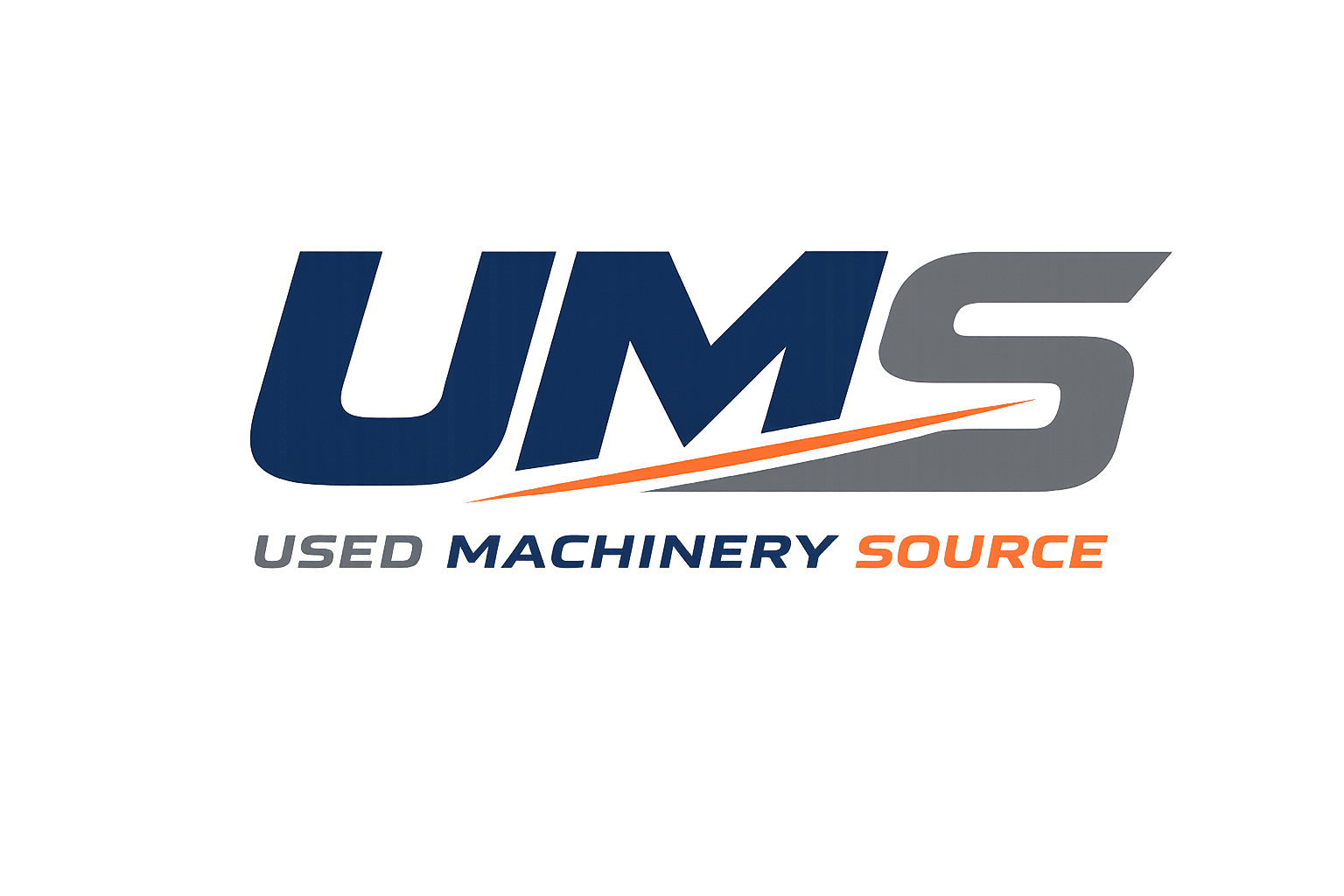 Used Machinery Source